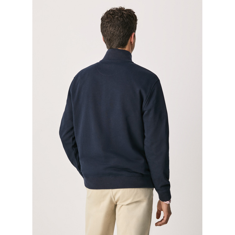 sweat-shirt homme  pepe jeans denzel