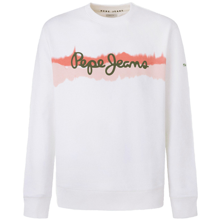 sweat-shirt homme  pepe jeans donte