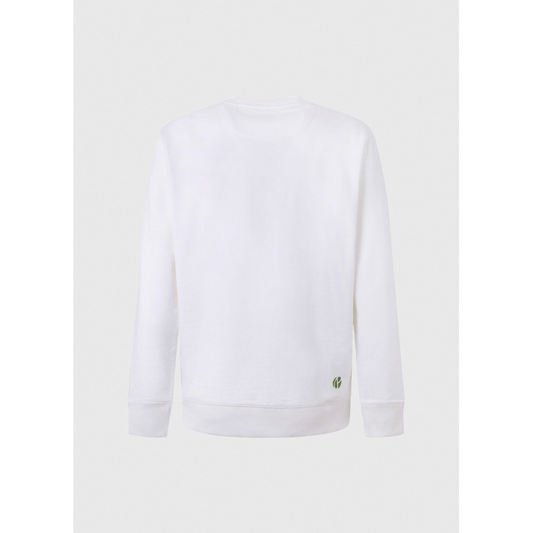 sweat-shirt homme  pepe jeans donte