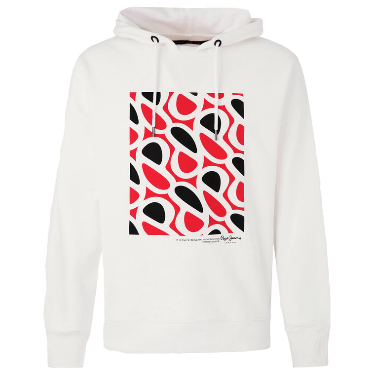 sweat-shirt homme  pepe jeans dardanus