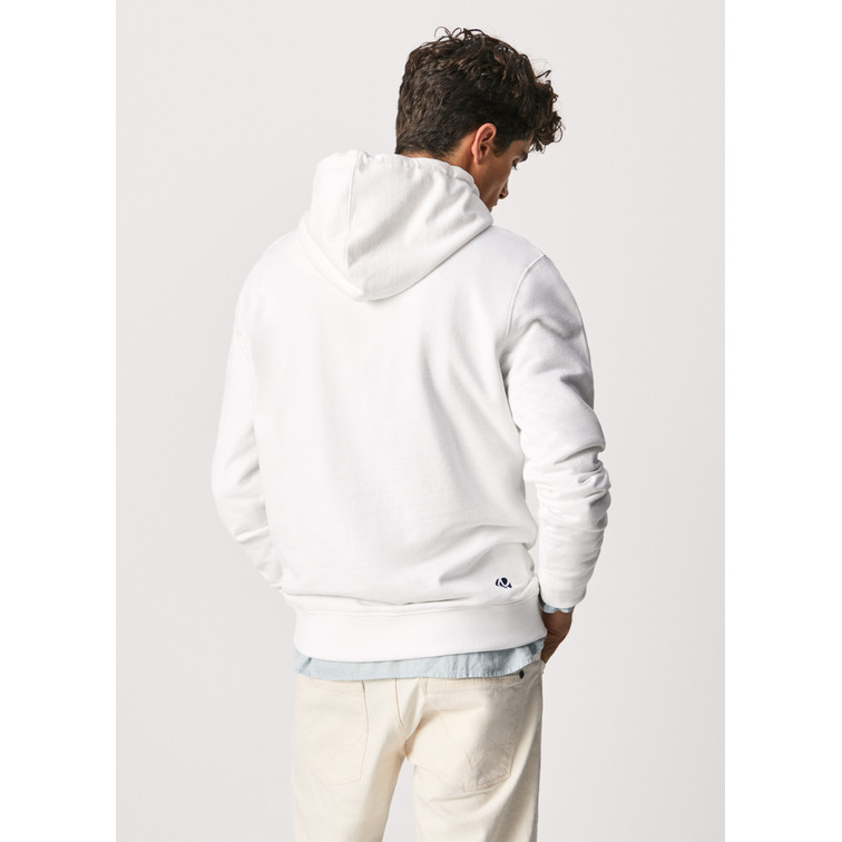 sweat-shirt homme  pepe jeans dardanus