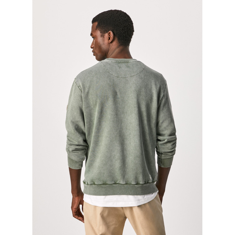sweat-shirt homme  pepe jeans danilet