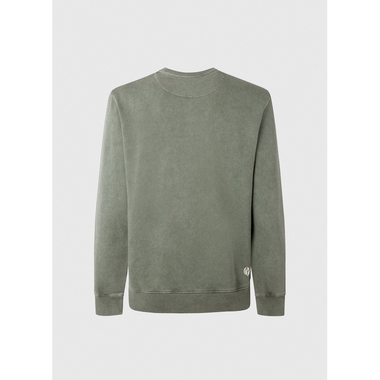 sweat-shirt homme  pepe jeans danilet