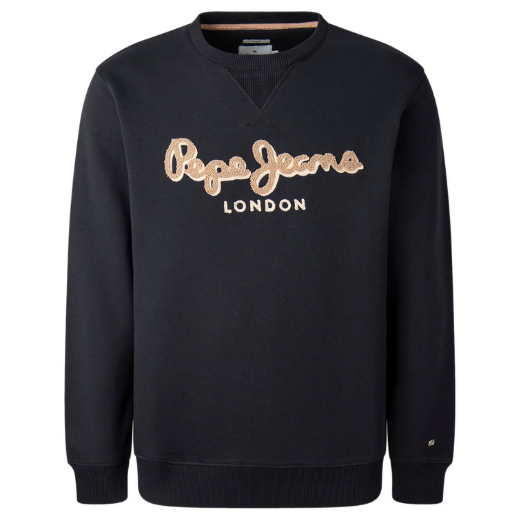 sweat-shirt homme  pepe jeans lamont crew