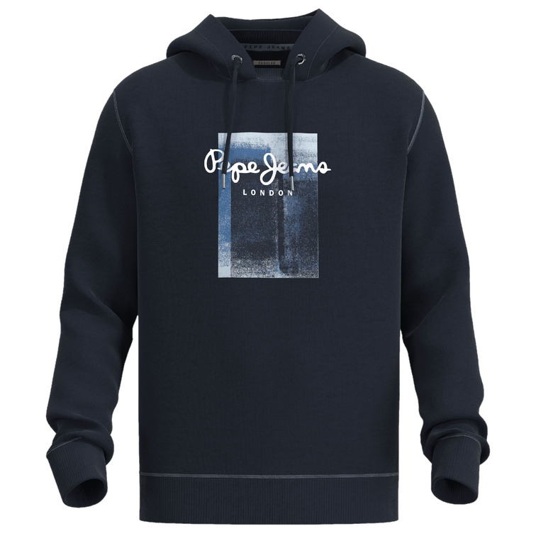sweat-shirt homme  pepe jeans pierce