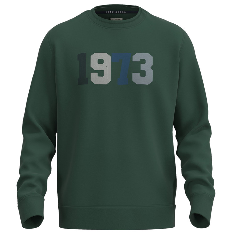 sweat-shirt homme  pepe jeans princeston