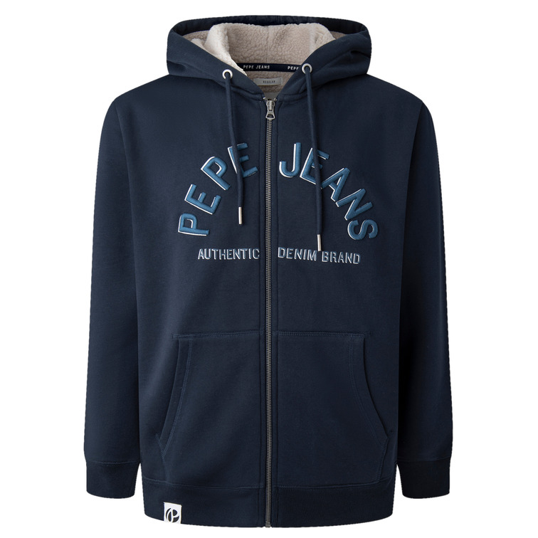 sweat-shirt homme  pepe jeans pace