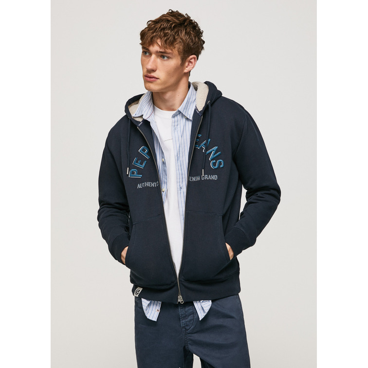 sweat-shirt homme  pepe jeans pace