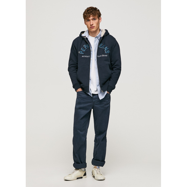sweat-shirt homme  pepe jeans pace