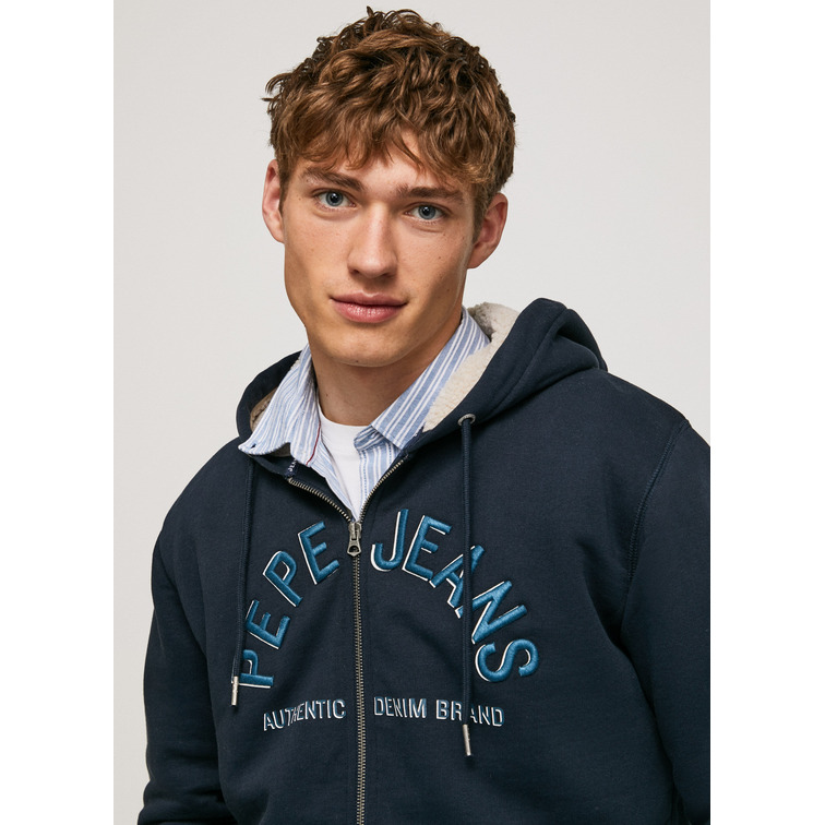 sweat-shirt homme  pepe jeans pace