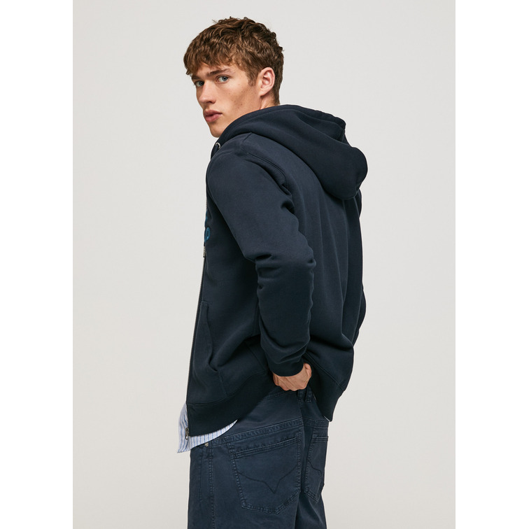 sweat-shirt homme  pepe jeans pace
