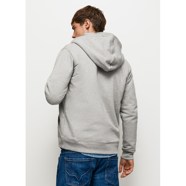sweat-shirt homme  pepe jeans pace