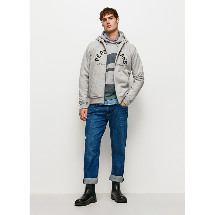 sweat-shirt homme  pepe jeans pace