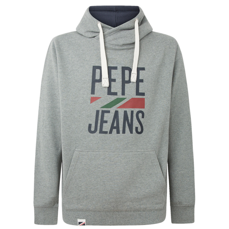sweat-shirt homme  pepe jeans perrin