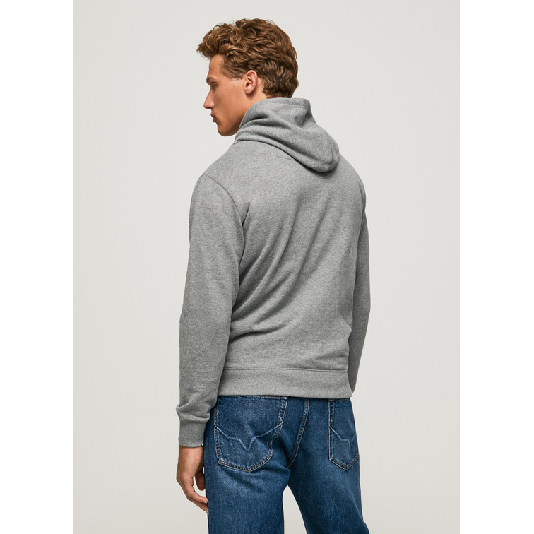 sweat-shirt homme  pepe jeans perrin