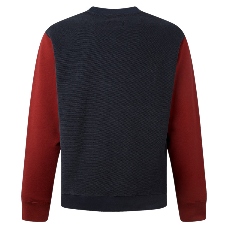 sweat-shirt homme  pepe jeans perseus crew