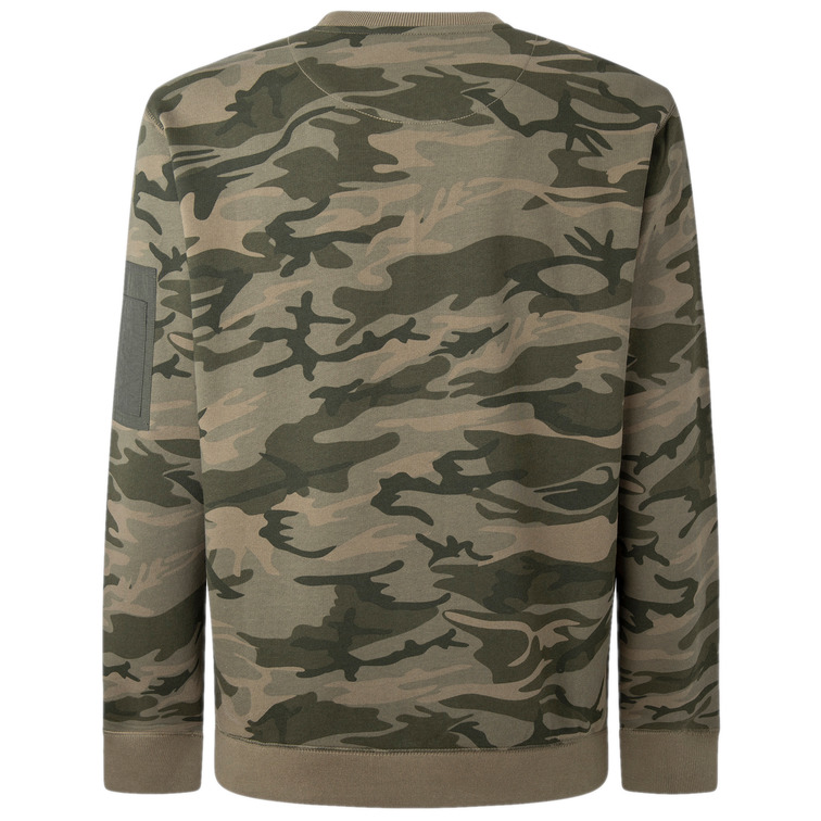 sweat-shirt homme  pepe jeans philippe