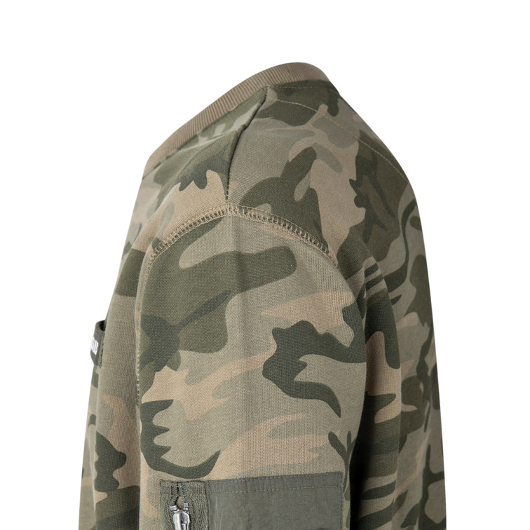 sweat-shirt homme  pepe jeans philippe
