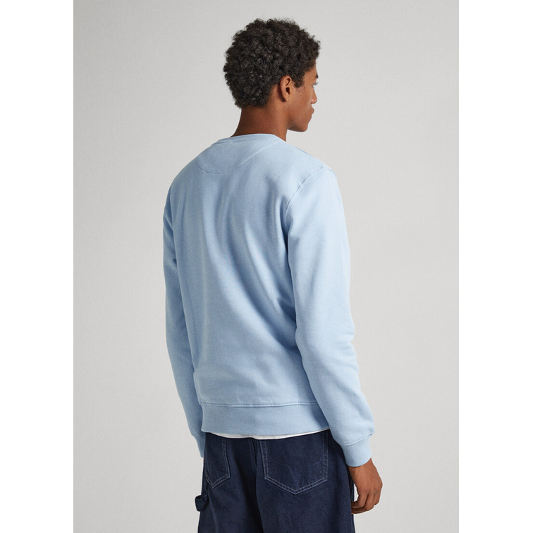 sweat-shirt homme  pepe jeans ryan crew