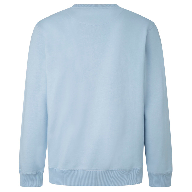 sweat-shirt homme  pepe jeans ryan crew