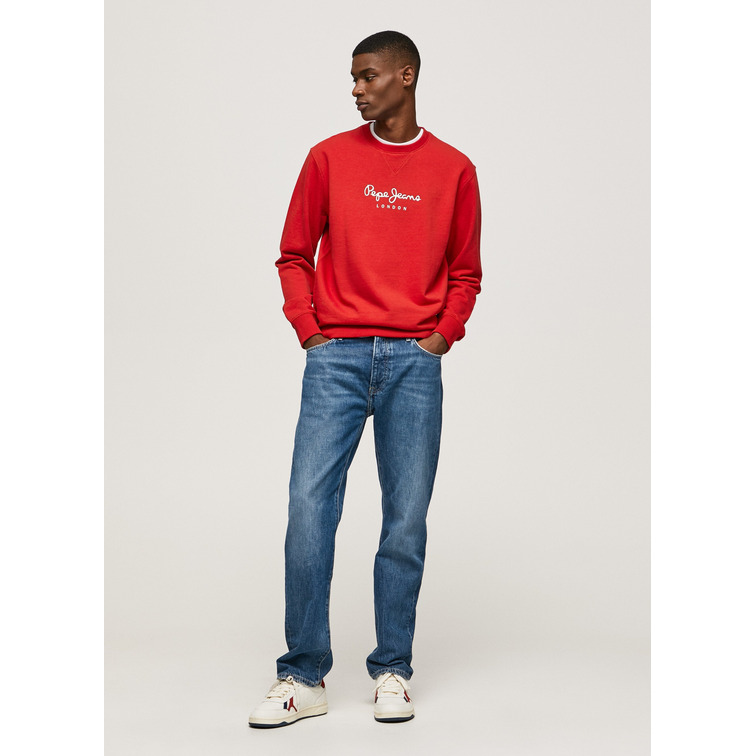 maillot homme  pepe jeans edward crew