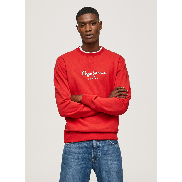 maillot homme  pepe jeans edward crew