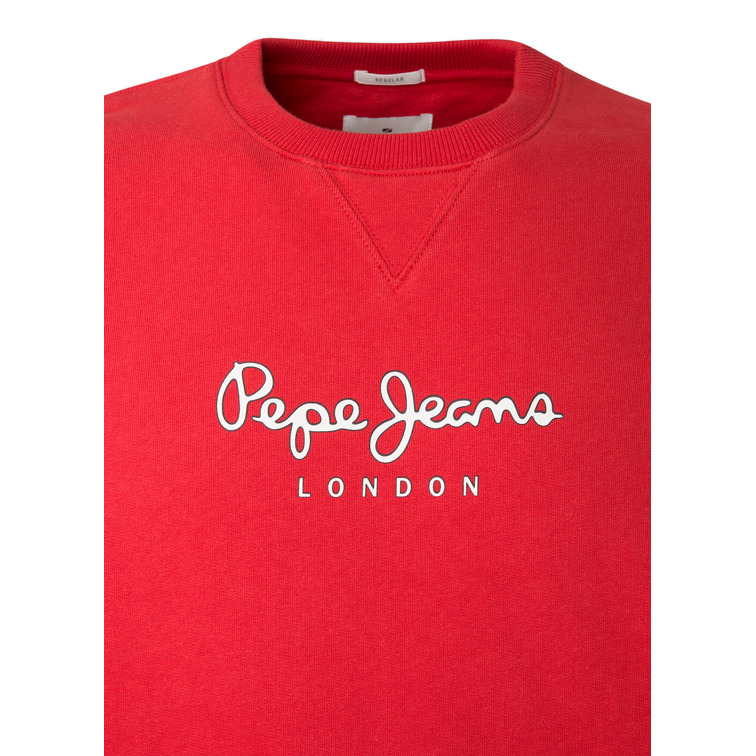 maillot homme  pepe jeans edward crew