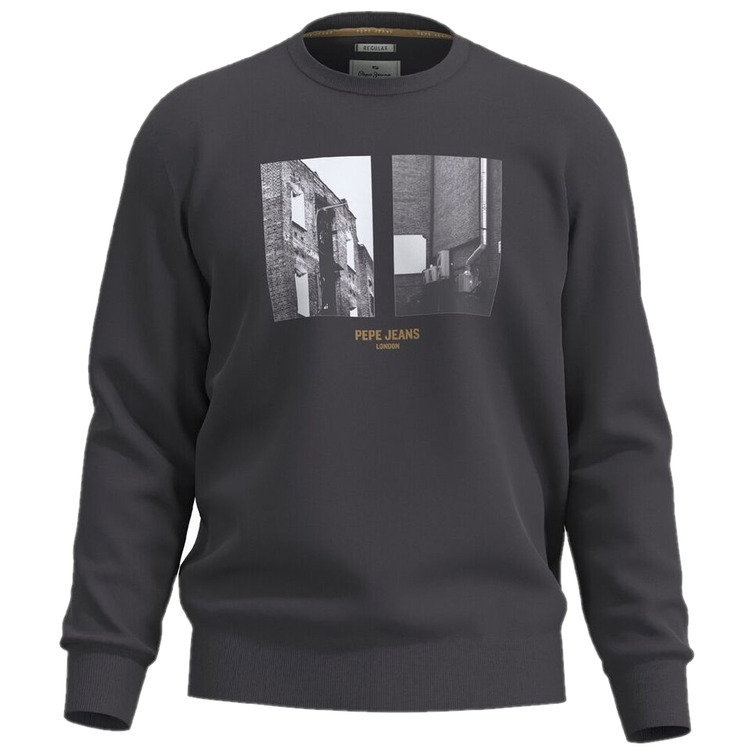 sweat-shirt homme  pepe jeans meelo
