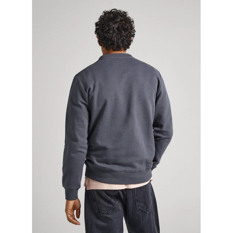 sweat-shirt homme  pepe jeans meelo