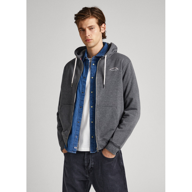 sweat-shirt homme  pepe jeans mehmet