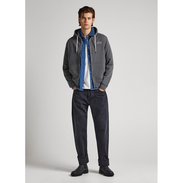 sweat-shirt homme  pepe jeans mehmet