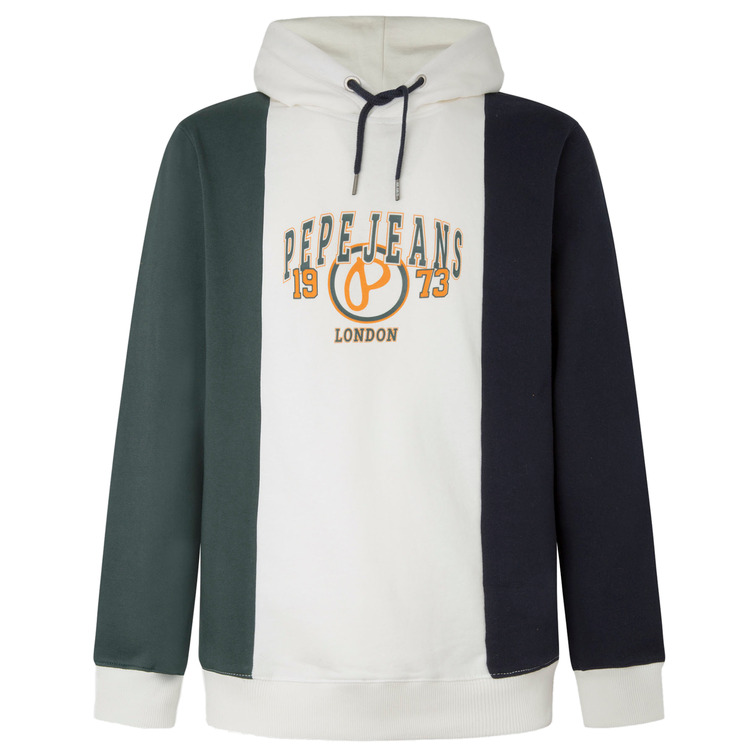 sweat-shirt homme  pepe jeans minus