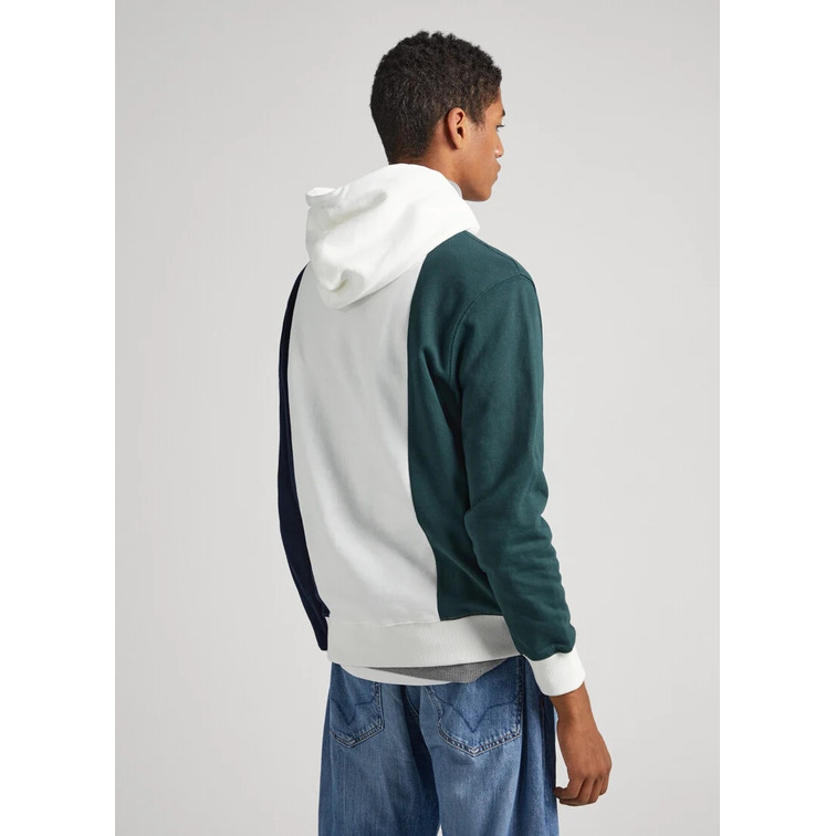sweat-shirt homme  pepe jeans minus