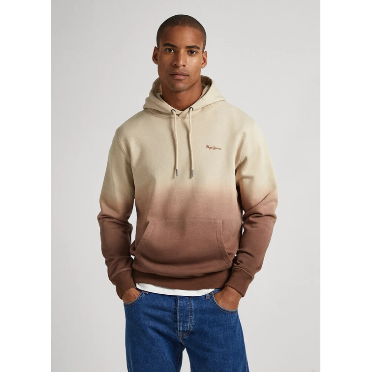 sweat-shirt homme  pepe jeans mugen