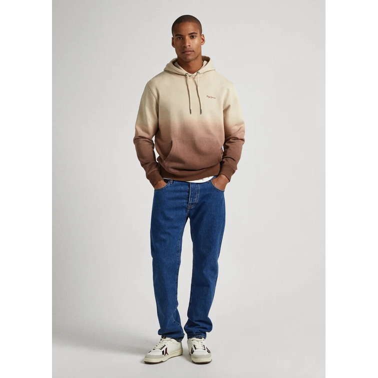 sweat-shirt homme  pepe jeans mugen