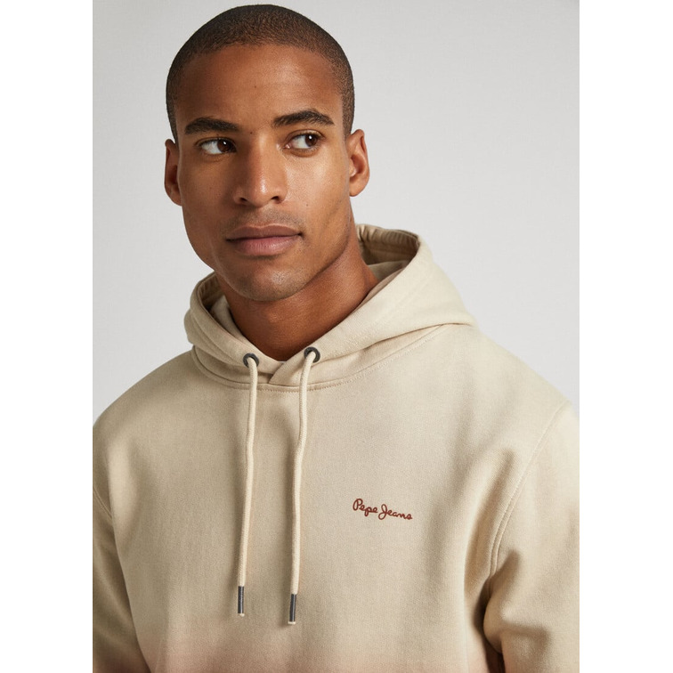 sweat-shirt homme  pepe jeans mugen