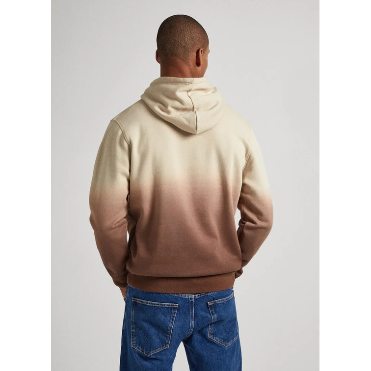 sweat-shirt homme  pepe jeans mugen