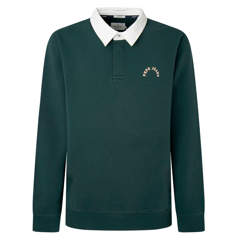 sweat-shirt homme  pepe jeans turner