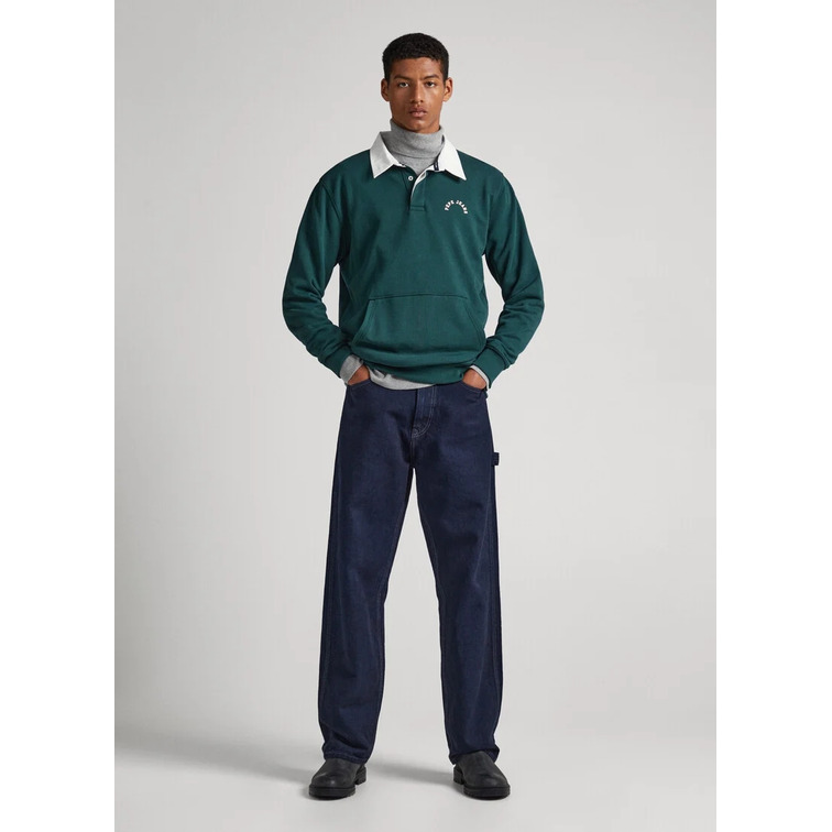 sweat-shirt homme  pepe jeans turner