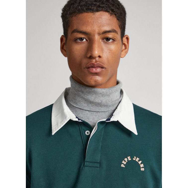 sweat-shirt homme  pepe jeans turner