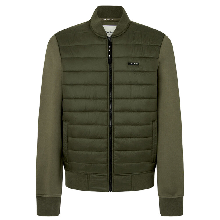 sweat-shirt homme  pepe jeans redditch