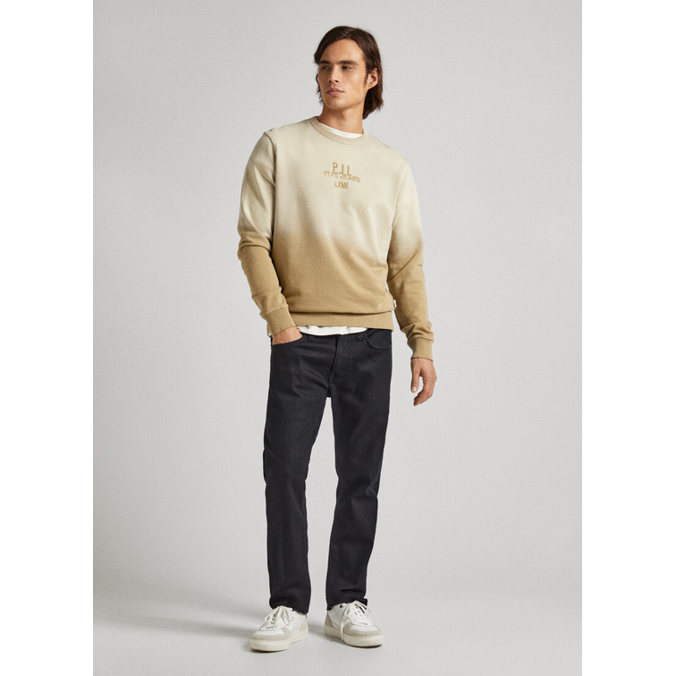 sweat-shirt homme  pepe jeans rowon
