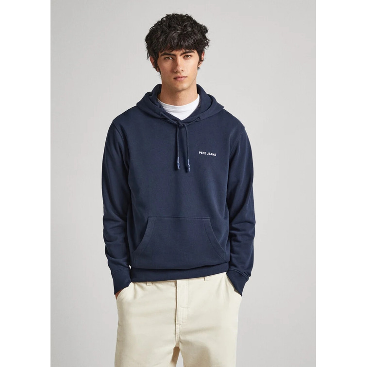 sweat-shirt homme  pepe jeans rein