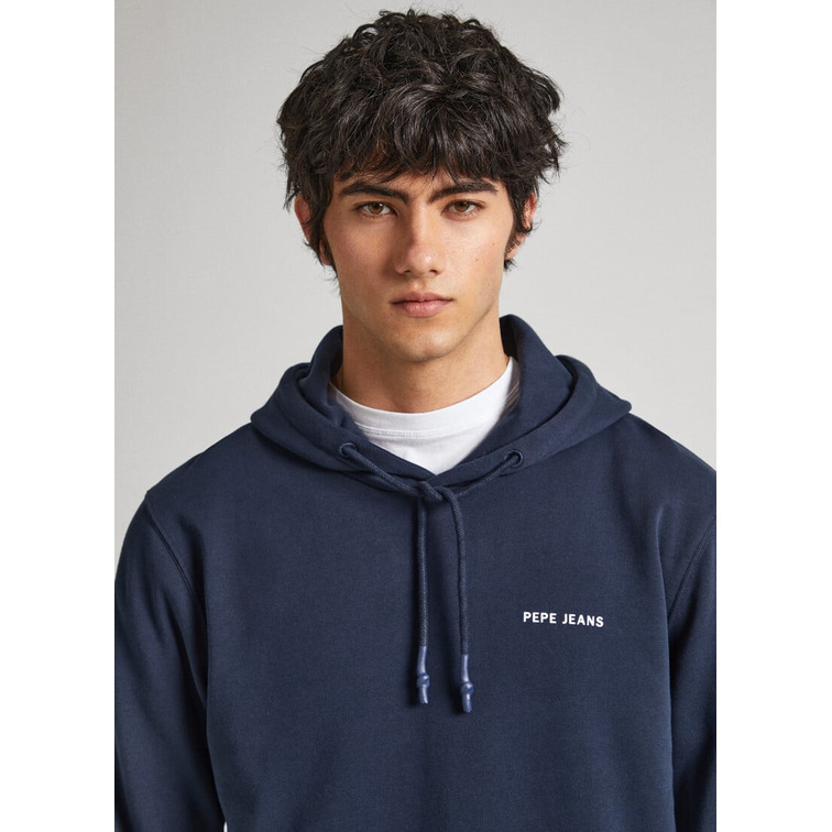 sweat-shirt homme  pepe jeans rein