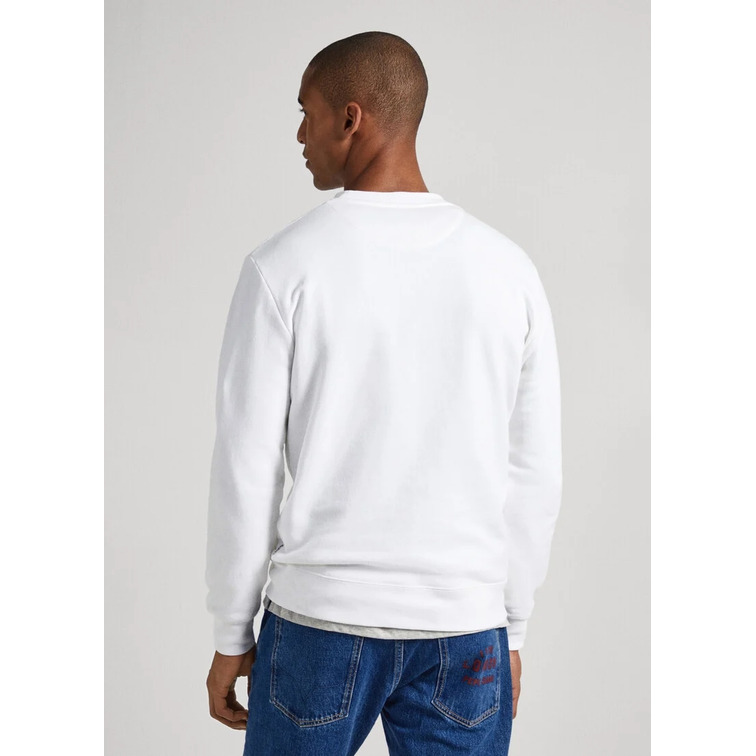 sweat-shirt homme  pepe jeans london sweat