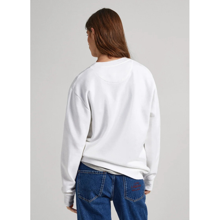 sweat-shirt homme  pepe jeans london sweat