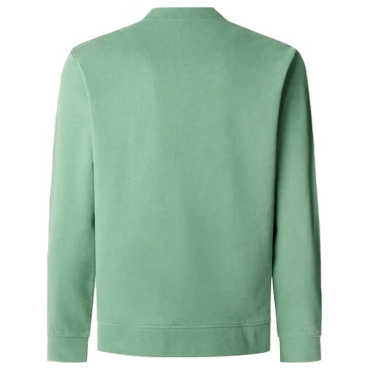 sweat-shirt homme  pepe jeans milton crew