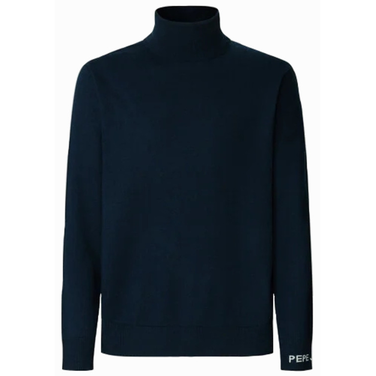 maillot homme  pepe jeans andre turtle neck