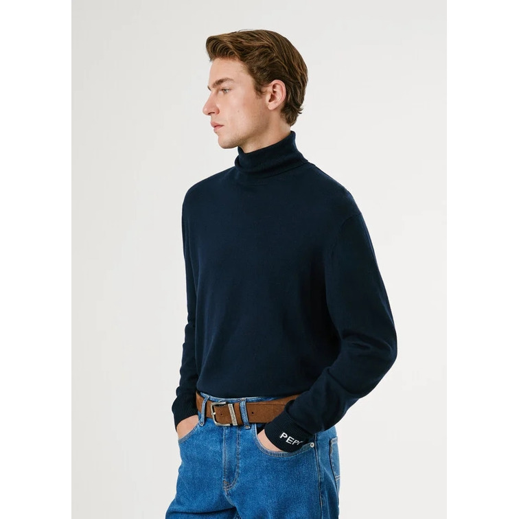 maillot homme  pepe jeans andre turtle neck