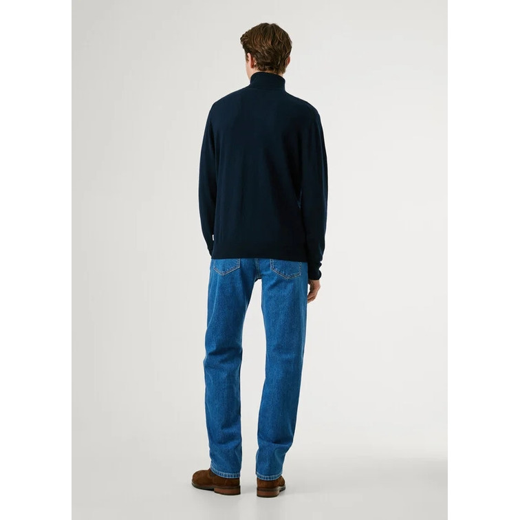 maillot homme  pepe jeans andre turtle neck